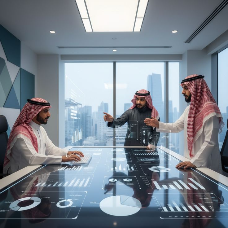 شركة استثمارية