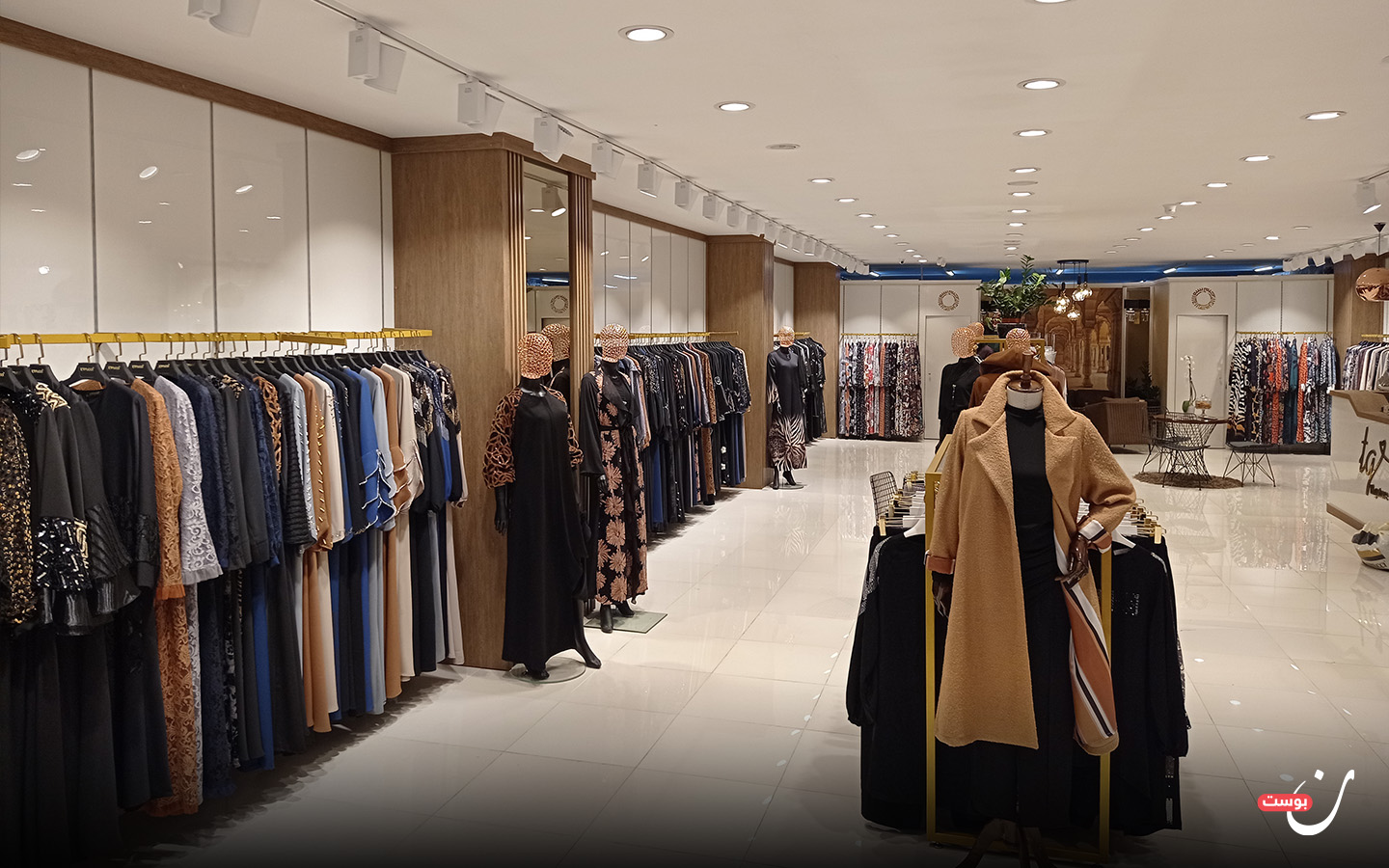 محل تجاري