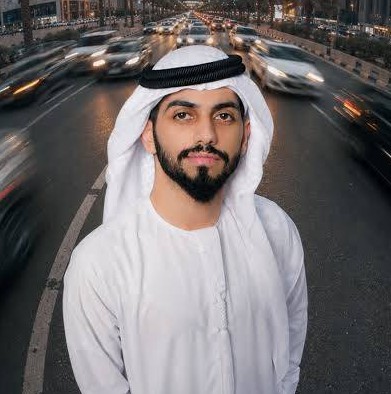 Karim Taha