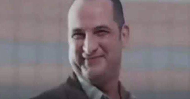 عمر أحمد